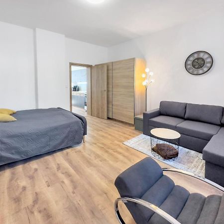 Apartment Lukas 2 Карловы Вары Экстерьер фото