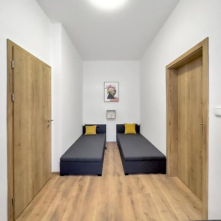 Apartment Lukas 2 Карловы Вары Экстерьер фото