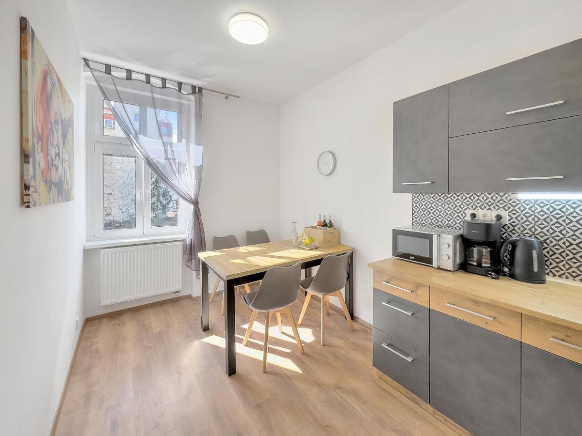 Apartment Lukas 2 Карловы Вары Экстерьер фото