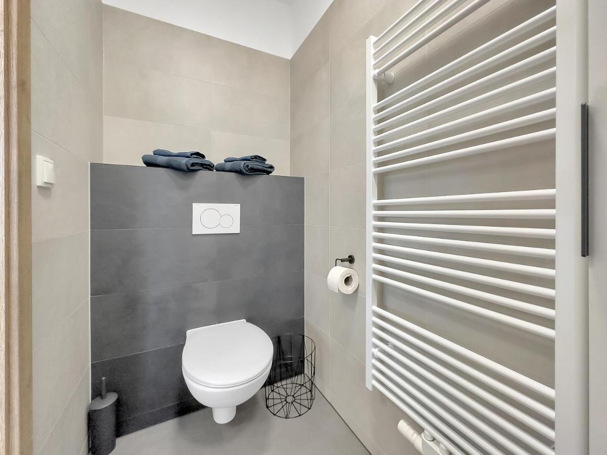 Apartment Lukas 2 Карловы Вары Экстерьер фото