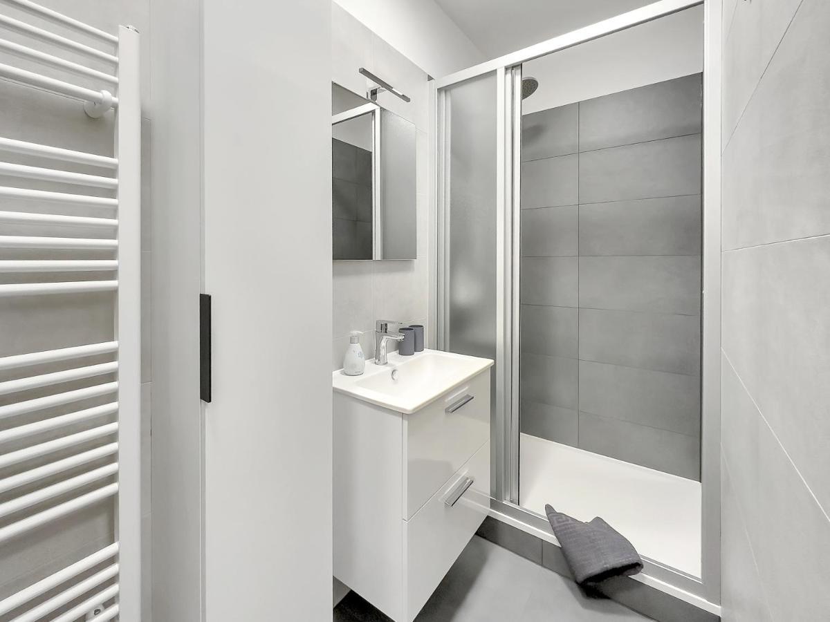Apartment Lukas 2 Карловы Вары Экстерьер фото